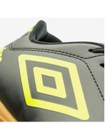 Chuteira futsal umbro class
