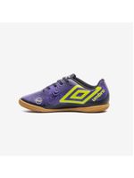 Chuteira futsal umbro orbit jr
