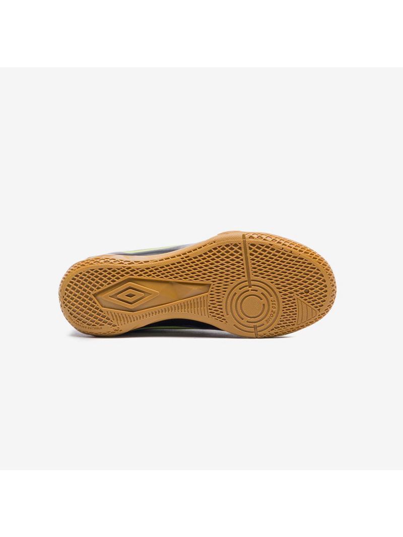 Chuteira futsal umbro orbit jr