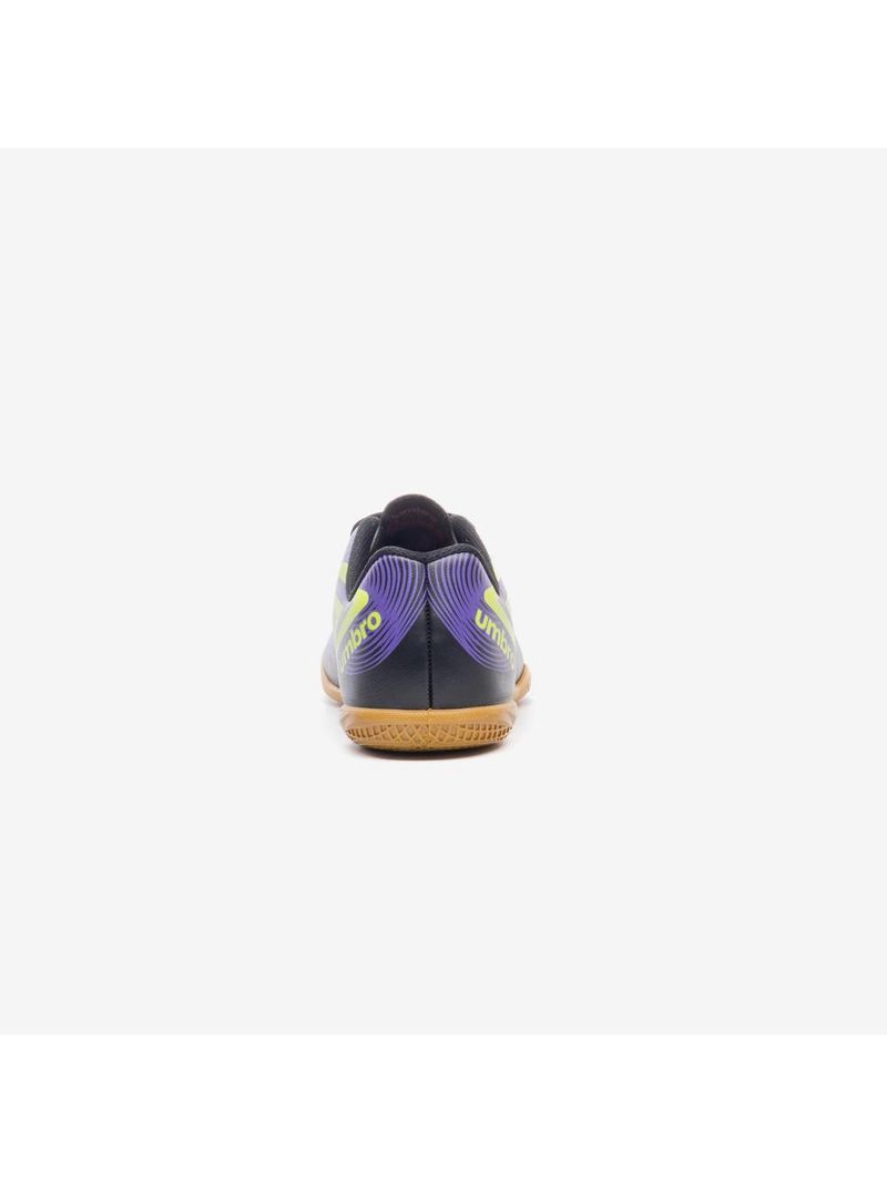 Chuteira futsal umbro orbit jr
