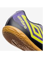 Chuteira futsal umbro orbit jr