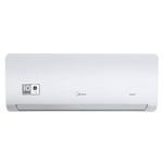 Ar Condicionado Tri Split HW e Cassete 1V Midea 27000 BTU (2x9+1x18) Quente e Frio 220V 38MBMTA27M5