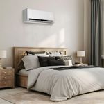 Ar Condicionado Tri Split HW e Cassete 1V Midea 27000 BTU (2x9+1x18) Quente e Frio 220V 38MBMTA27M5