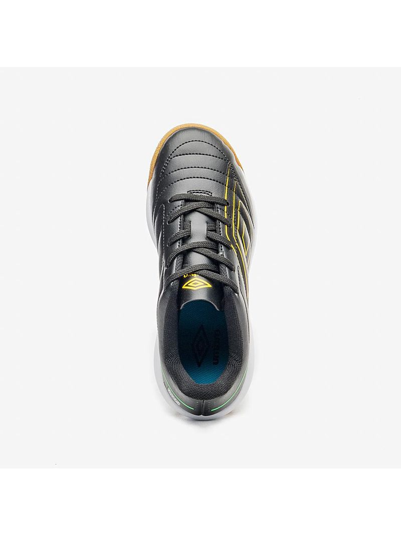 Chuteira futsal umbro br futsal jr
