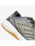 Chuteira futsal umbro br futsal jr
