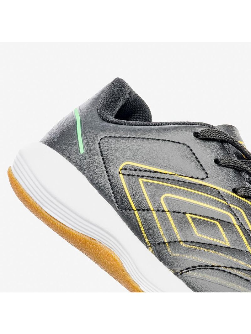 Chuteira futsal umbro br futsal jr