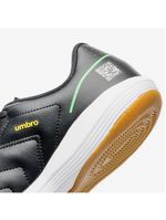 Chuteira futsal umbro br futsal jr