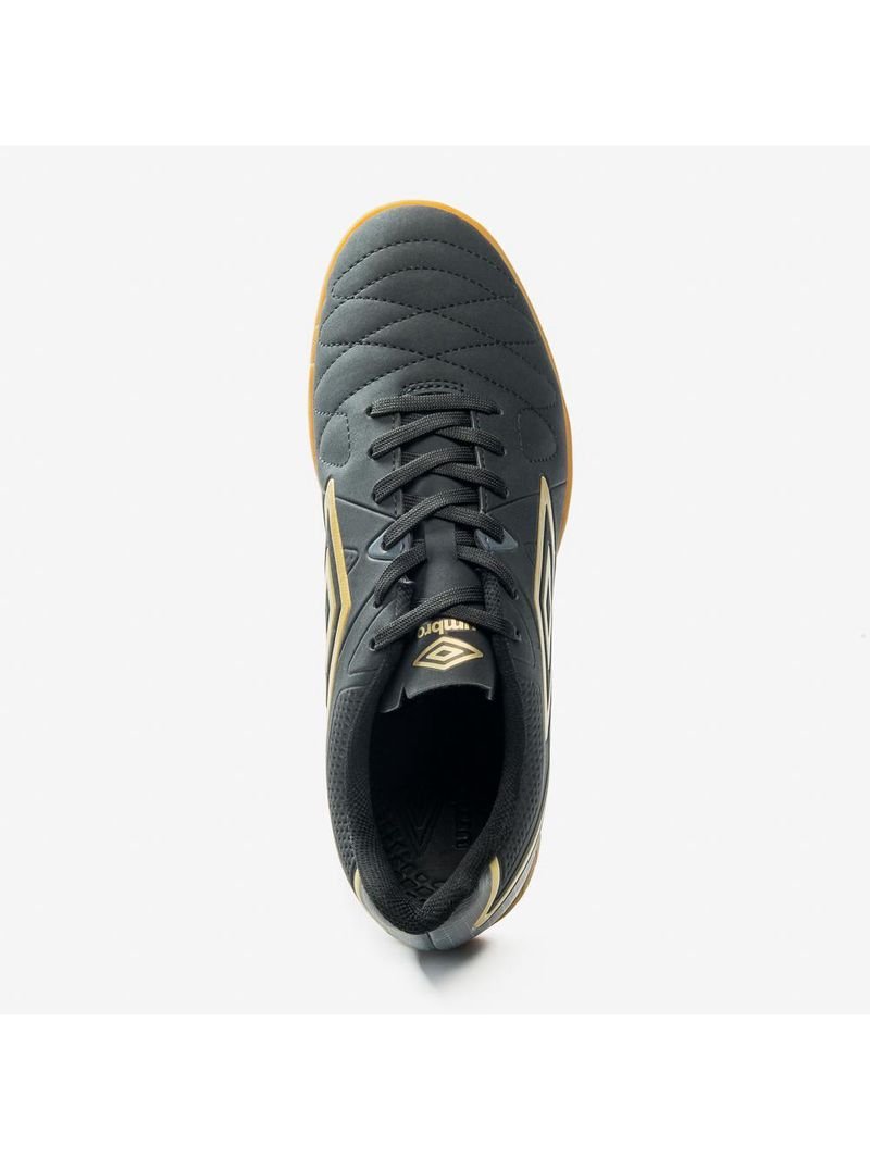 Chuteira futsal umbro attak eternal