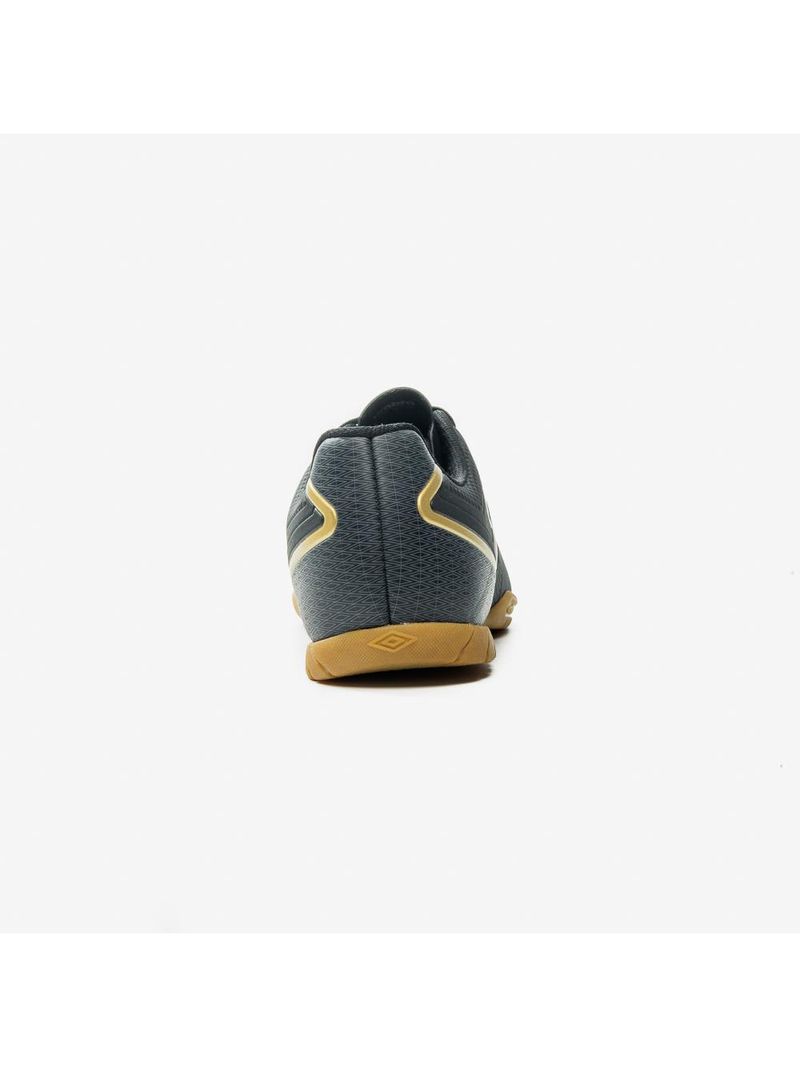 Chuteira futsal umbro attak eternal