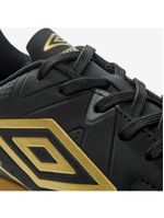 Chuteira futsal umbro attak eternal