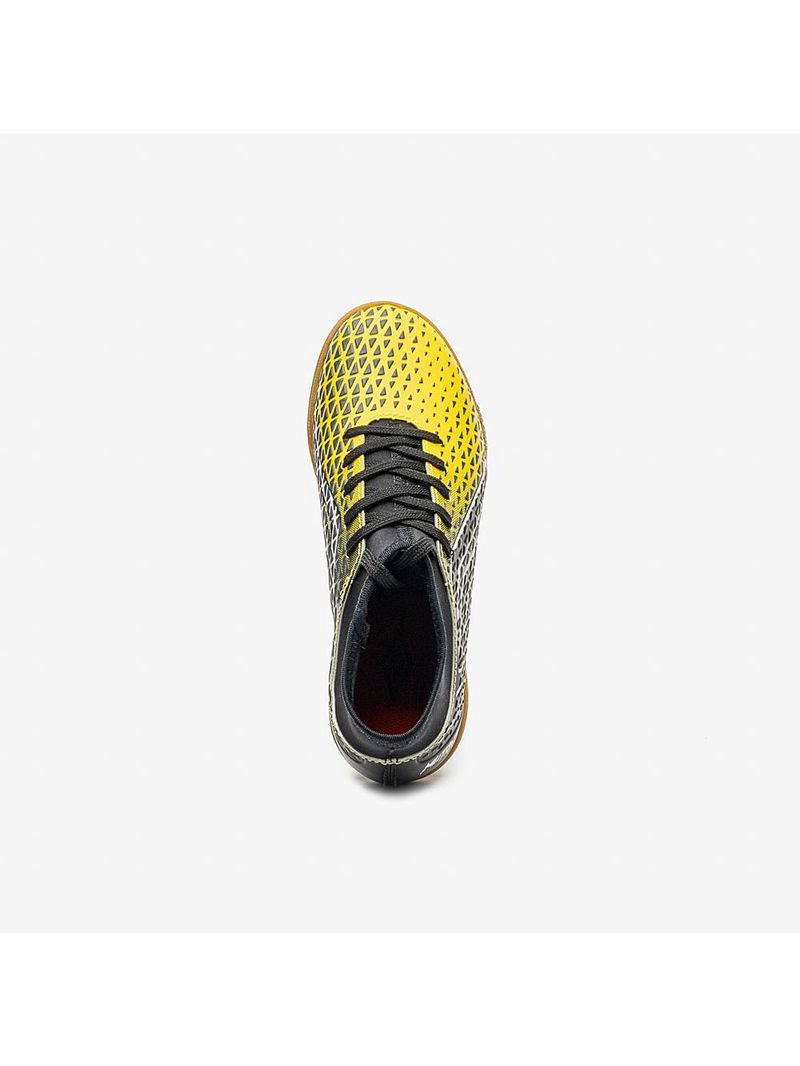 Chuteira futsal umbro mutant jr