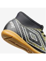 Chuteira futsal umbro mutant jr