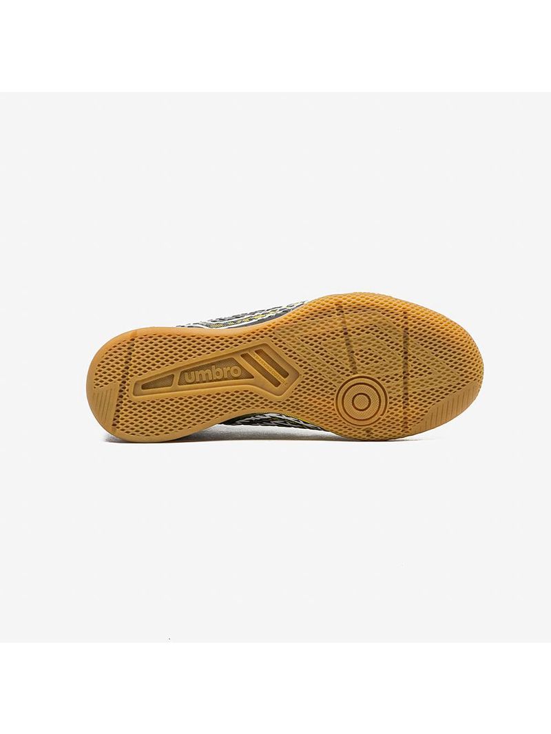 Chuteira futsal umbro mutant jr