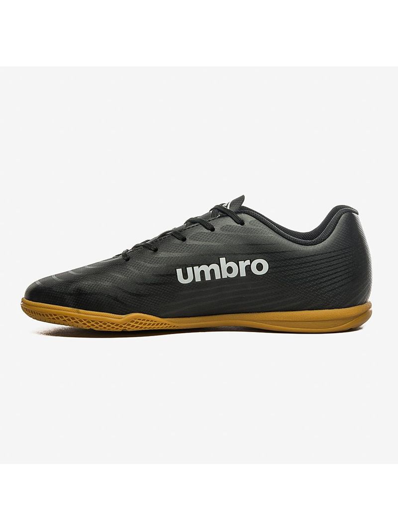 Chuteira futsal umbro glaze