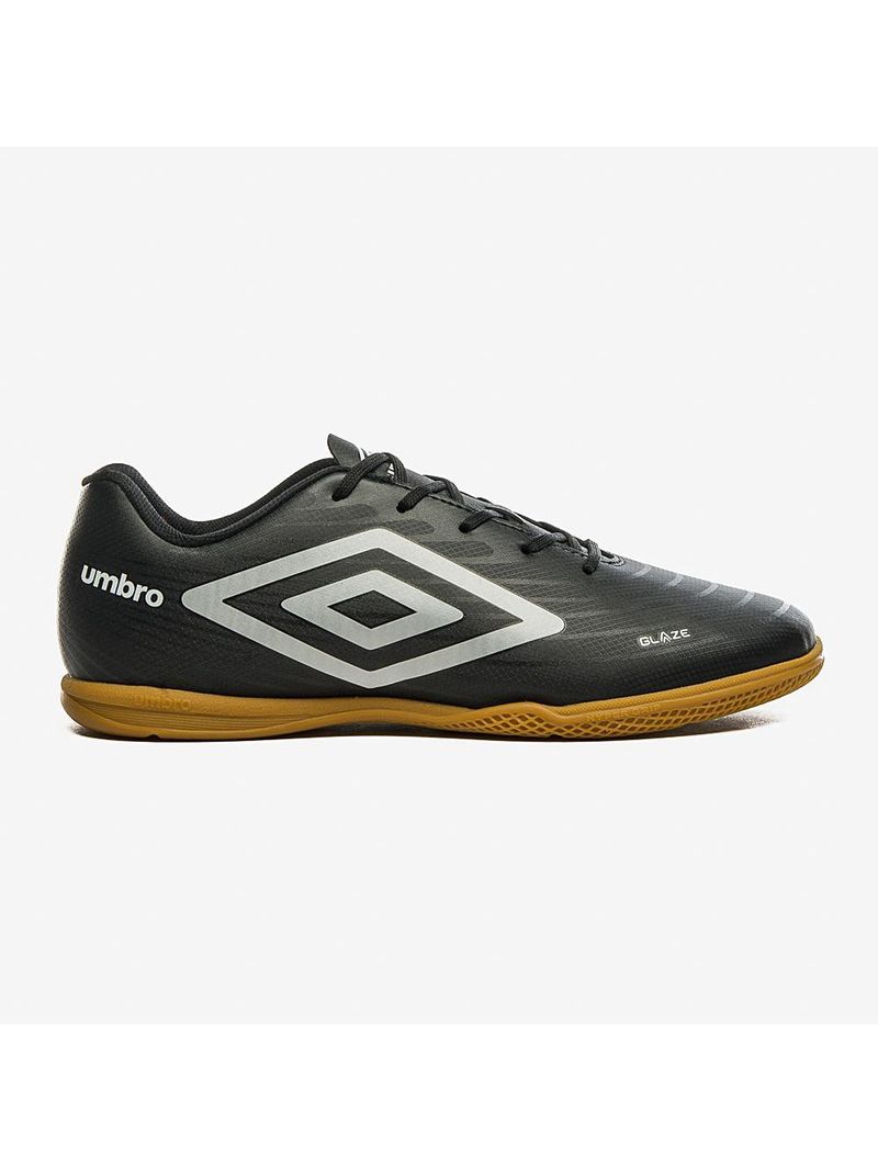 Chuteira futsal umbro glaze