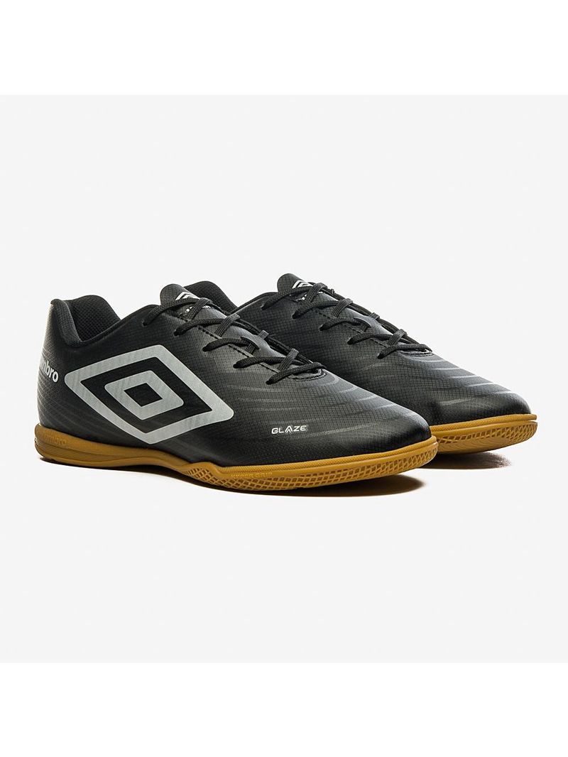 Chuteira futsal umbro glaze