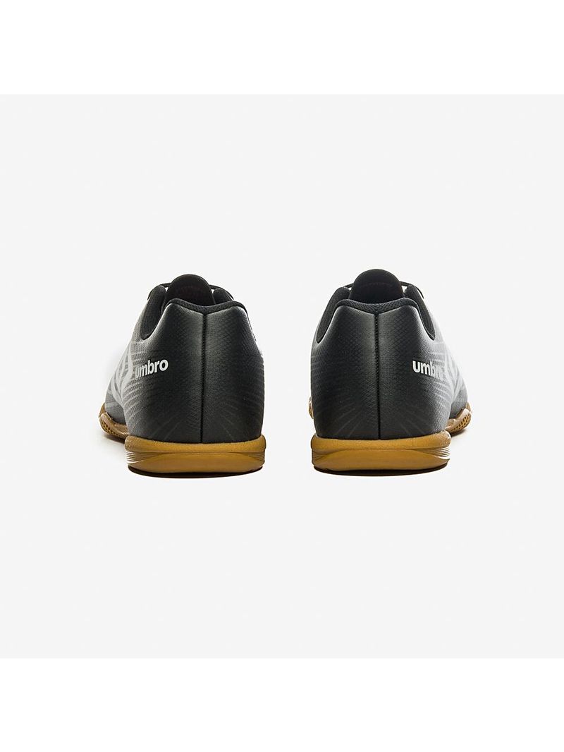 Chuteira futsal umbro glaze