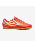 Chuteira futsal umbro heatmap