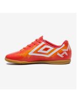 Chuteira futsal umbro heatmap