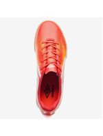 Chuteira futsal umbro heatmap