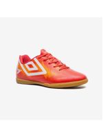 Chuteira futsal umbro heatmap