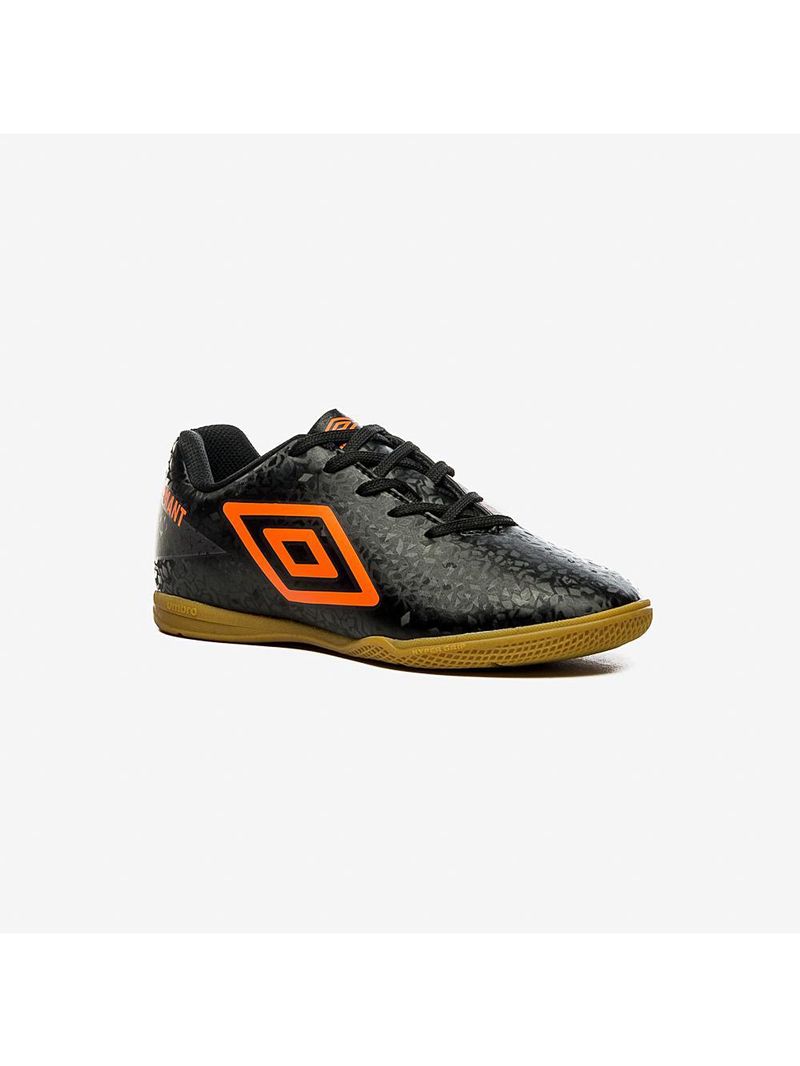 Chuteira futsal umbro adamant jr