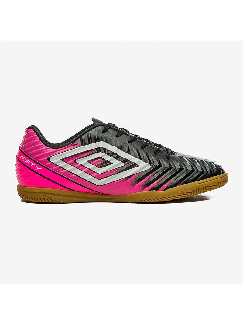 Chuteira futsal umbro fifty v