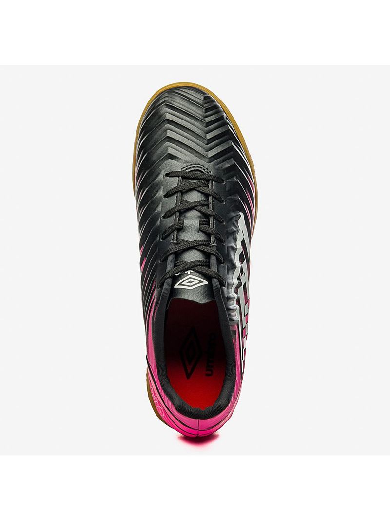 Chuteira futsal umbro fifty v