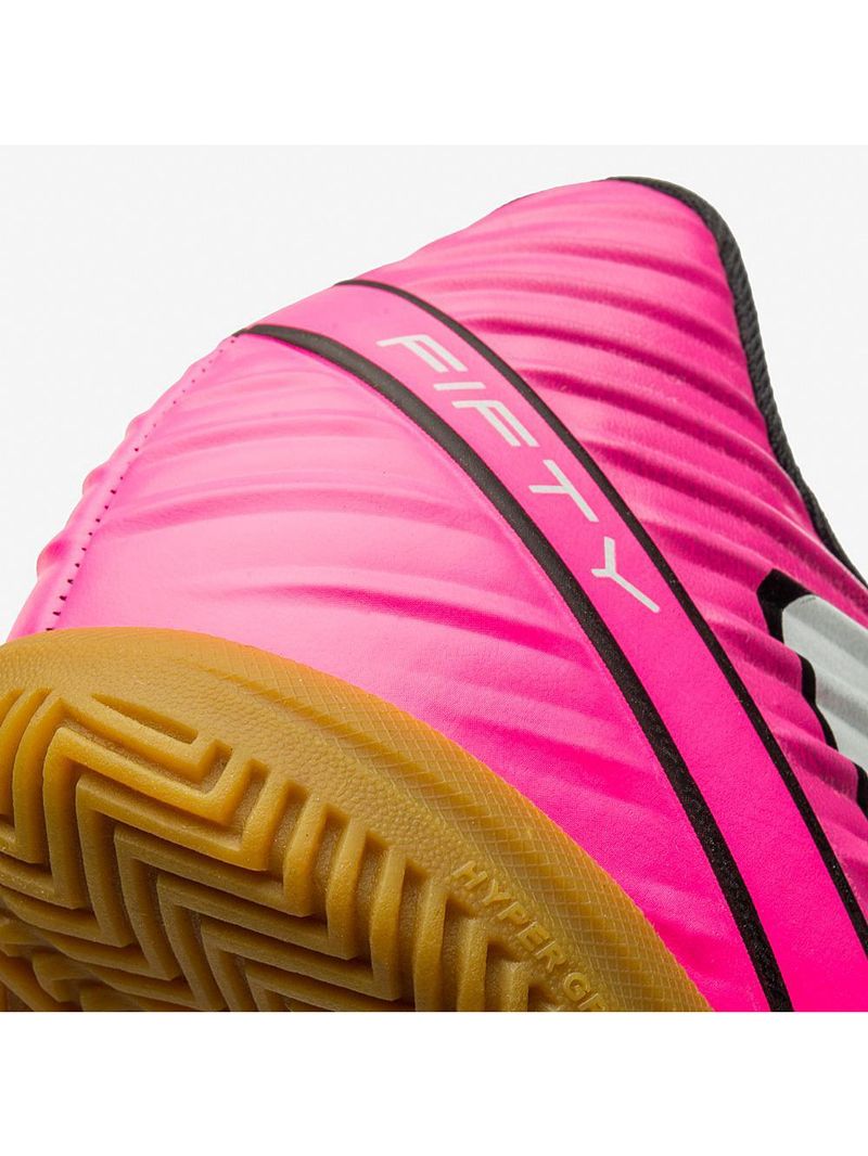 Chuteira futsal umbro fifty v
