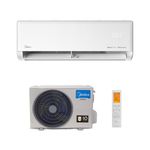 Ar Condicionado Midea Split Hi Wall Inverter Ai Ecomaster 18000 Btus Frio R-32 220V