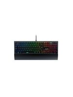 Teclado gamer mecânico falcão-peregrino v3 c/ switch blue - fallen