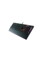 Teclado gamer mecânico falcão-peregrino v3 c/ switch blue - fallen