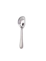 Colher de sorvete em zinco 16,5cm kenya