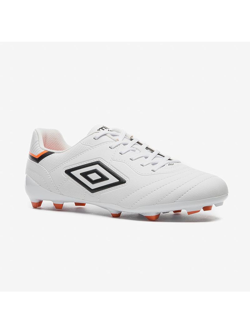 Chuteira campo umbro speciali classic