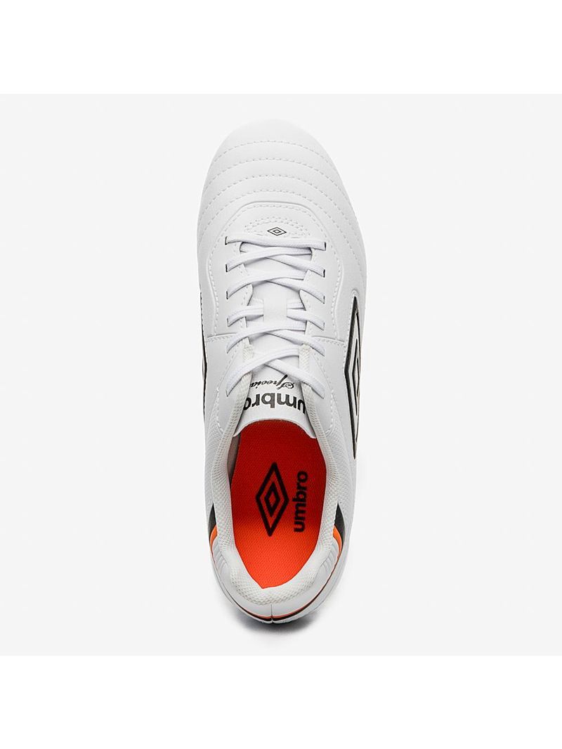 Chuteira campo umbro speciali classic