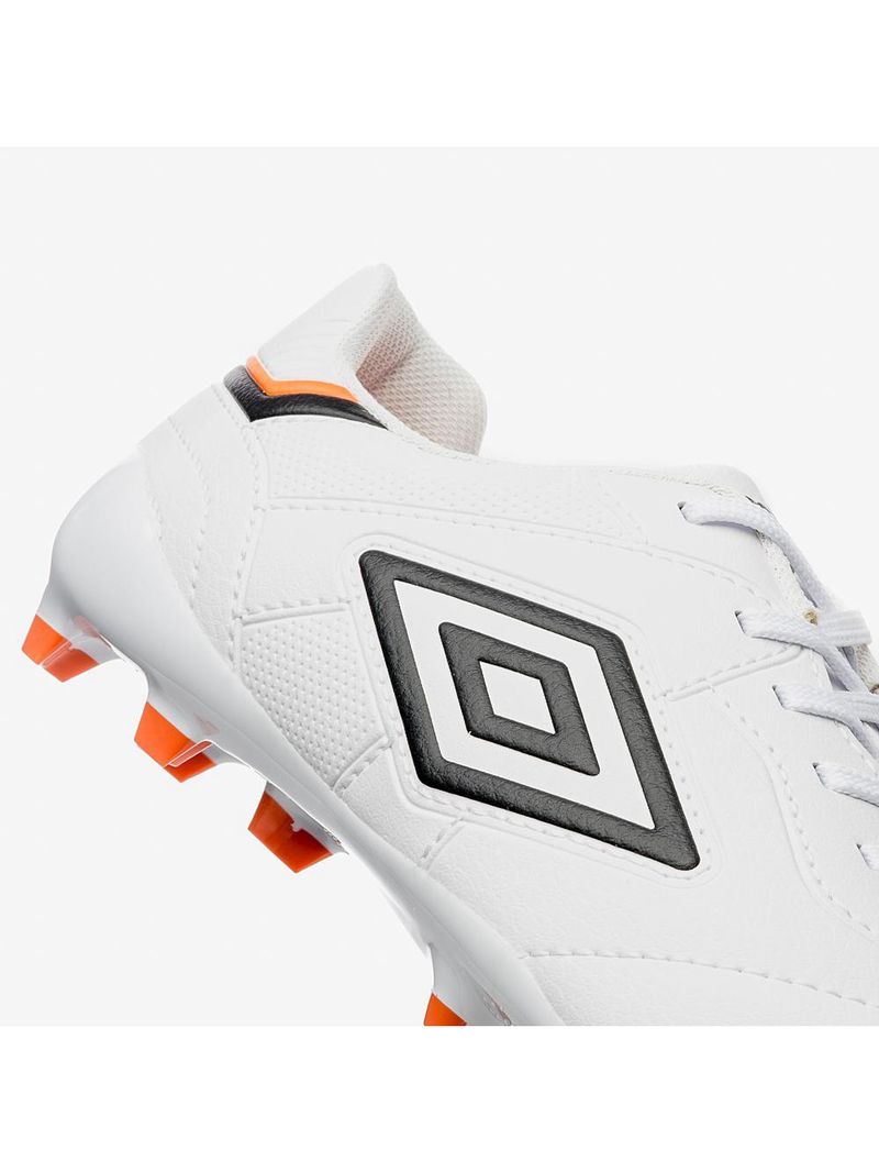 Chuteira campo umbro speciali classic