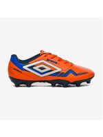 Chuteira campo umbro prisma+