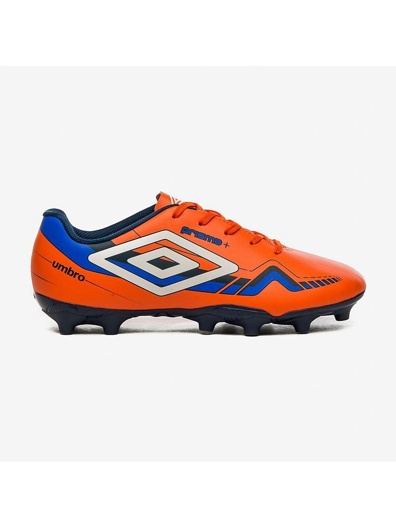Chuteira campo umbro prisma+