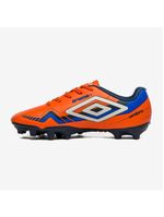 Chuteira campo umbro prisma+