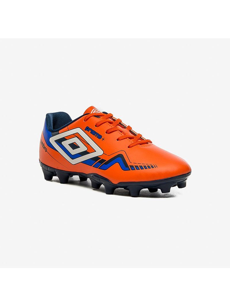 Chuteira campo umbro prisma+