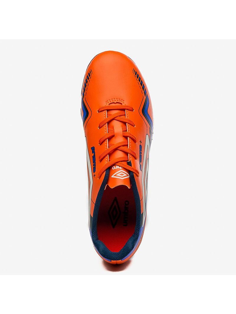 Chuteira campo umbro prisma+