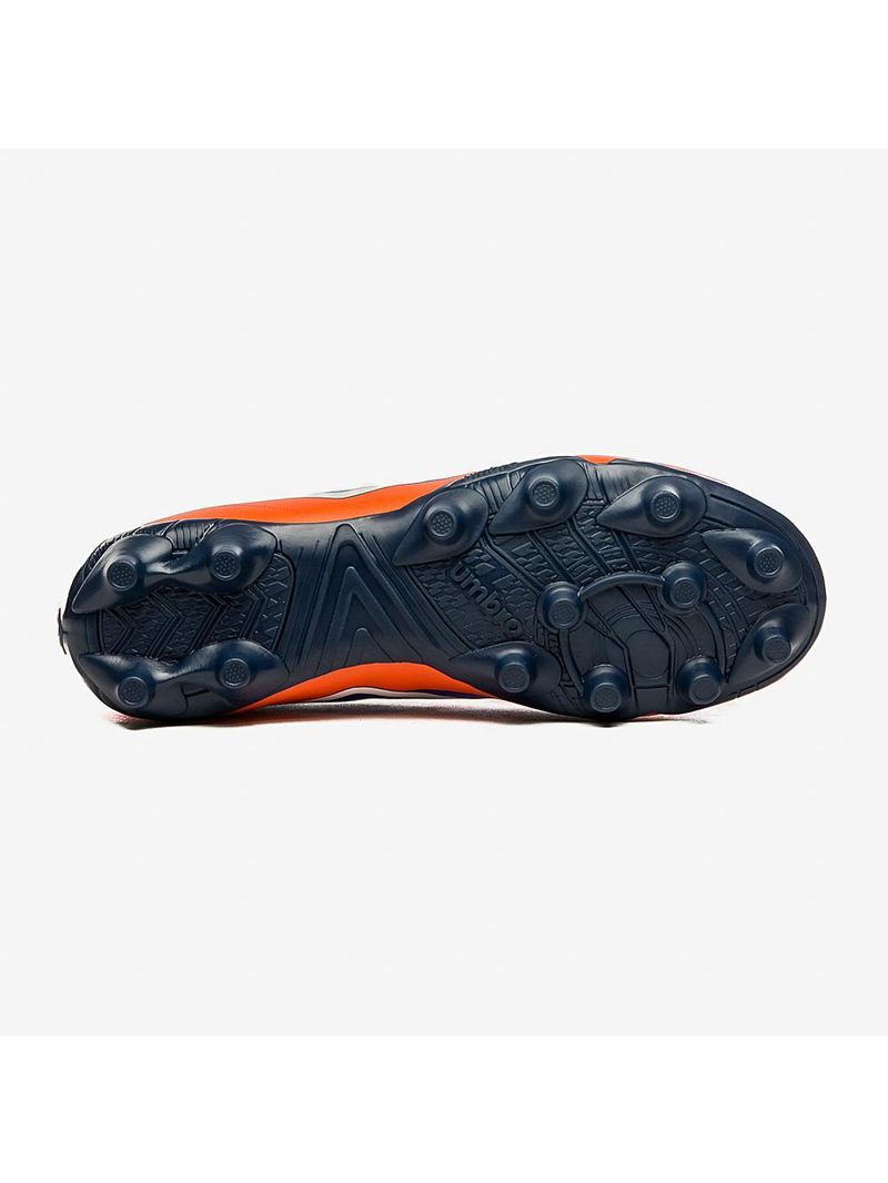 Chuteira campo umbro prisma+