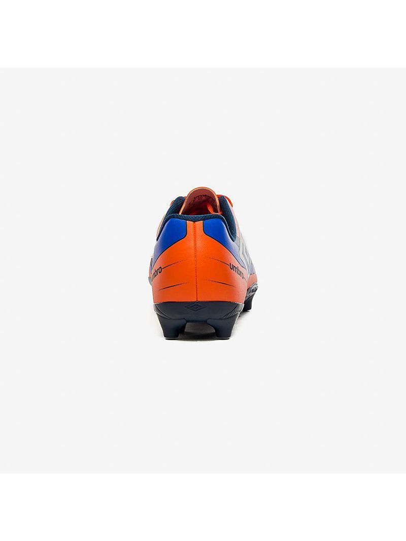 Chuteira campo umbro prisma+