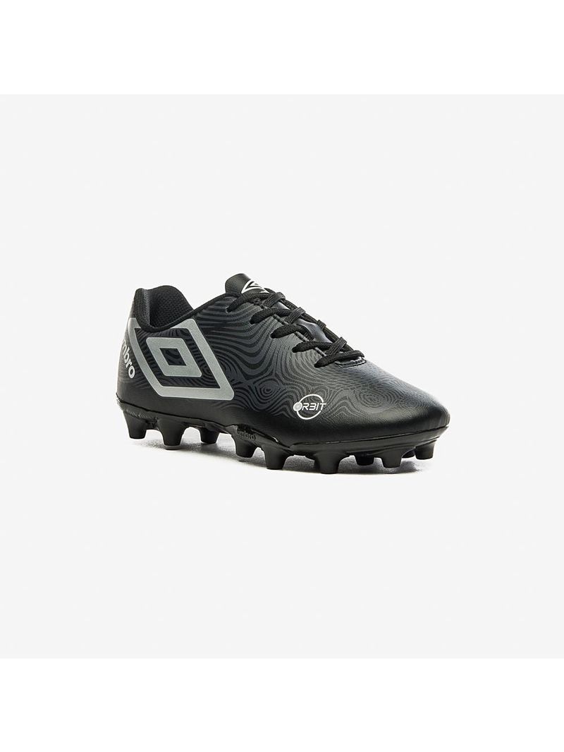 Chuteira campo umbro orbit jr