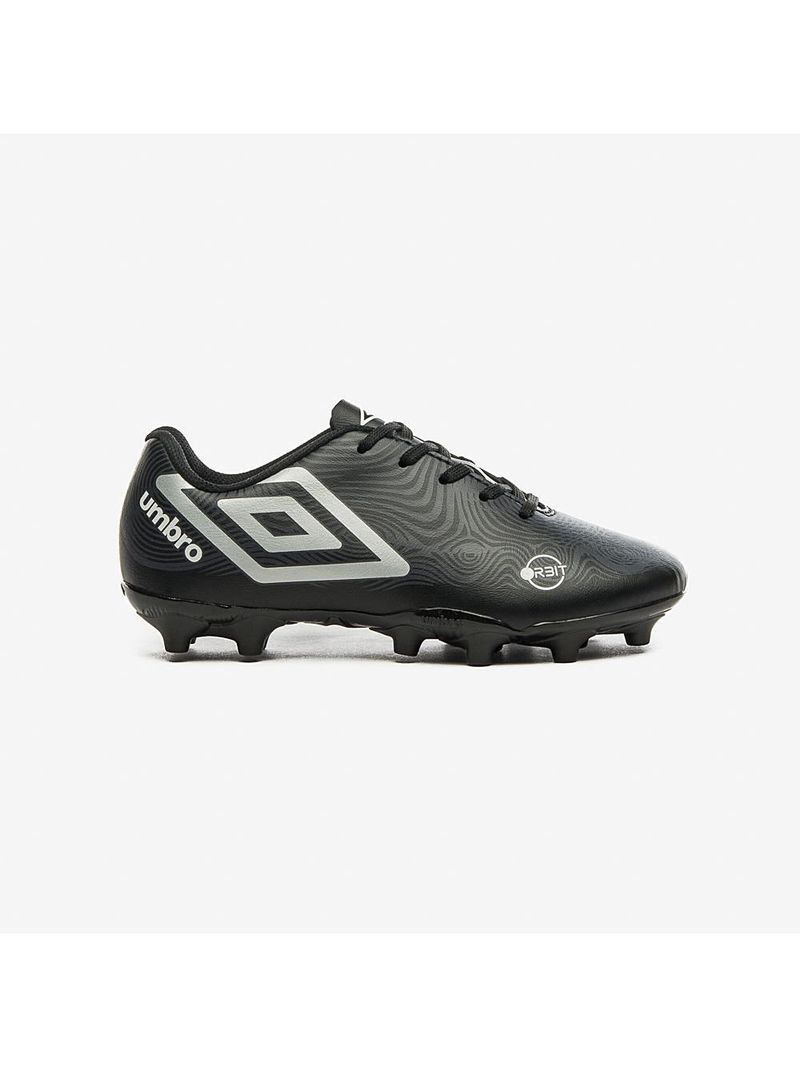 Chuteira campo umbro orbit jr