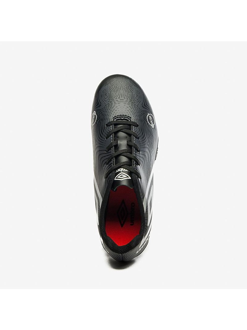 Chuteira campo umbro orbit jr