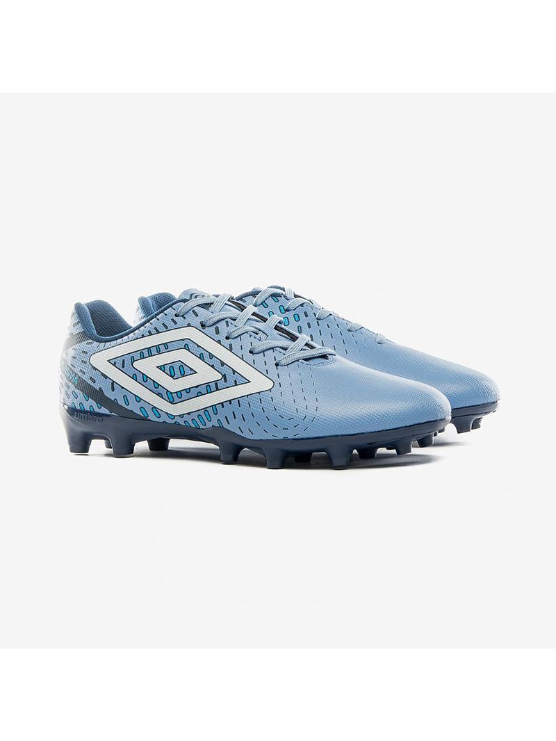Chuteira campo umbro plasma