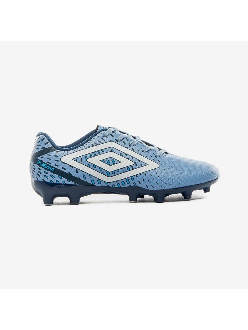 Chuteira campo umbro plasma