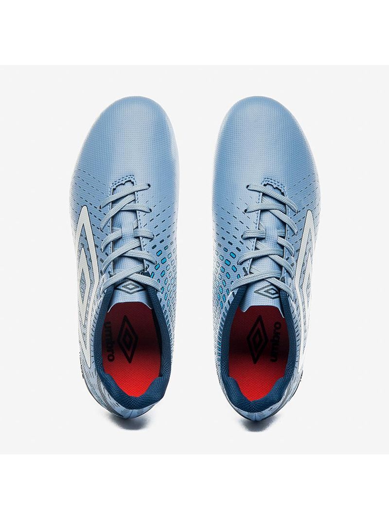 Chuteira campo umbro plasma