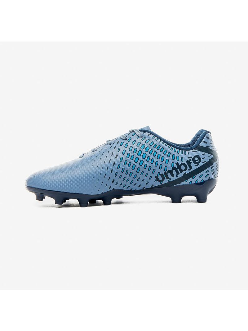 Chuteira campo umbro plasma